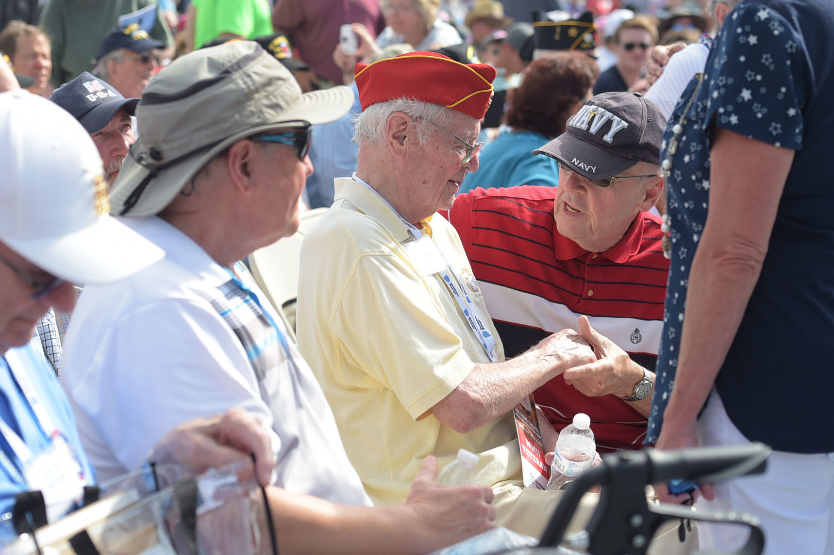75th Anniversary of D-Day 29